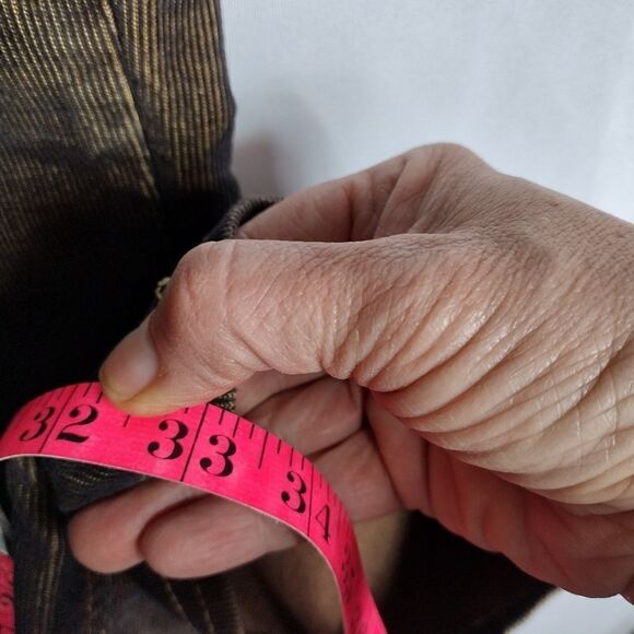 Z Cavaricci corduroy pants - Picture 8 of 9